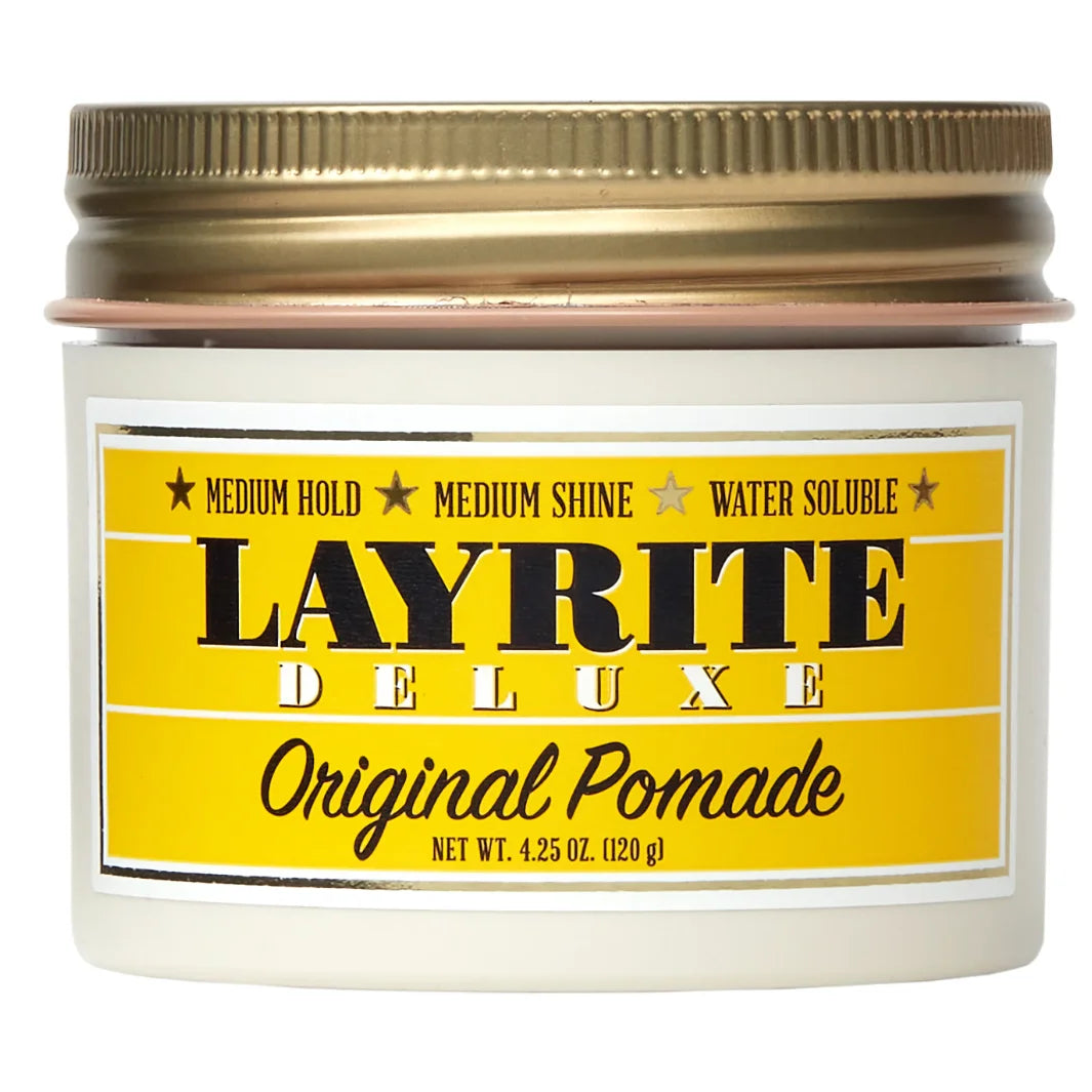 Layrite Original Pomade