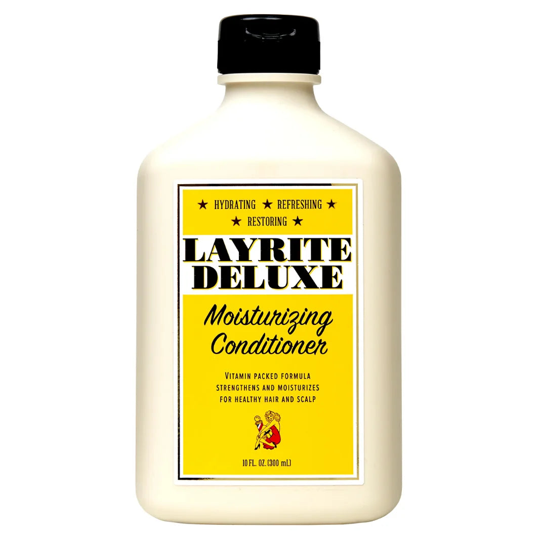 Layrite Moisturizing Conditioner