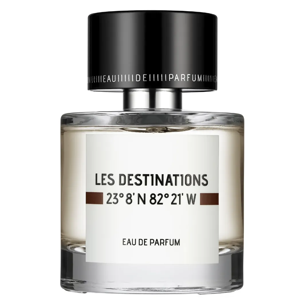 Les Destinations Cuba EdP 50ml