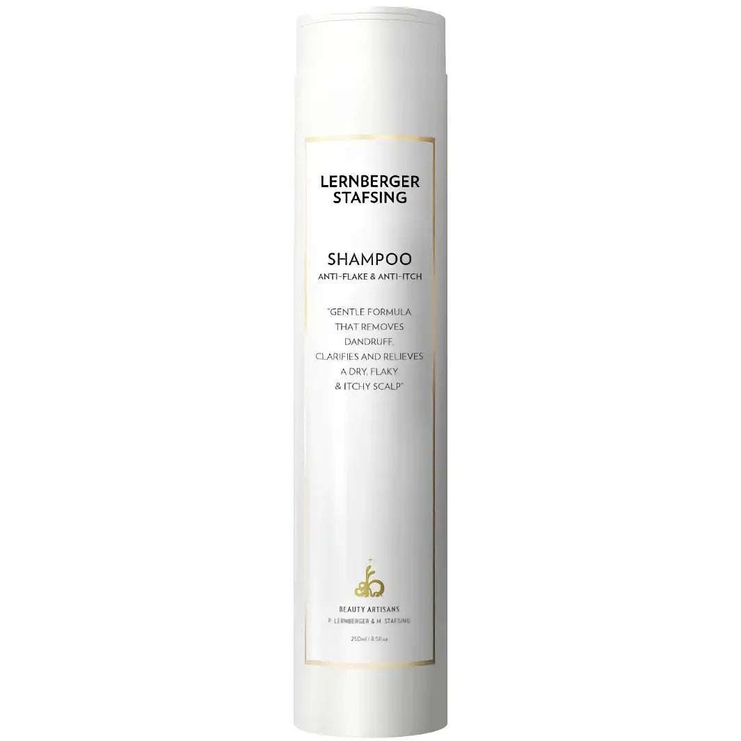 Lernberger Stafsing Shampoo Anti-Flake & Anti-Itch