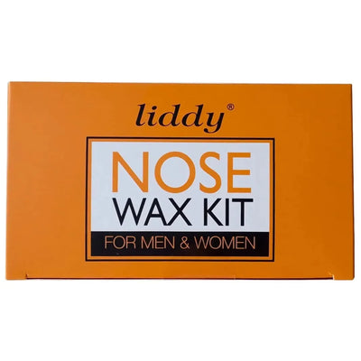 Liddy Nose Wax Kit