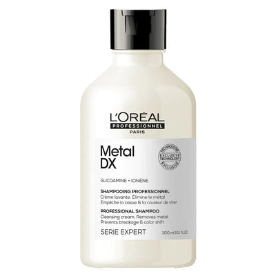 L'Oreal Professionnel Metal Dx Shampoo 300ml