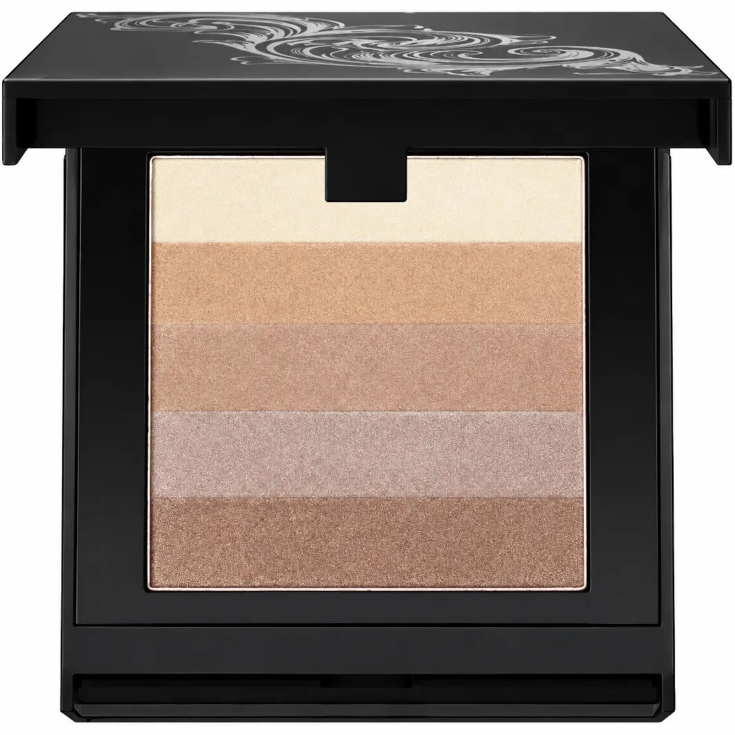 MeMeMe Cosmetics Shimmer Gold