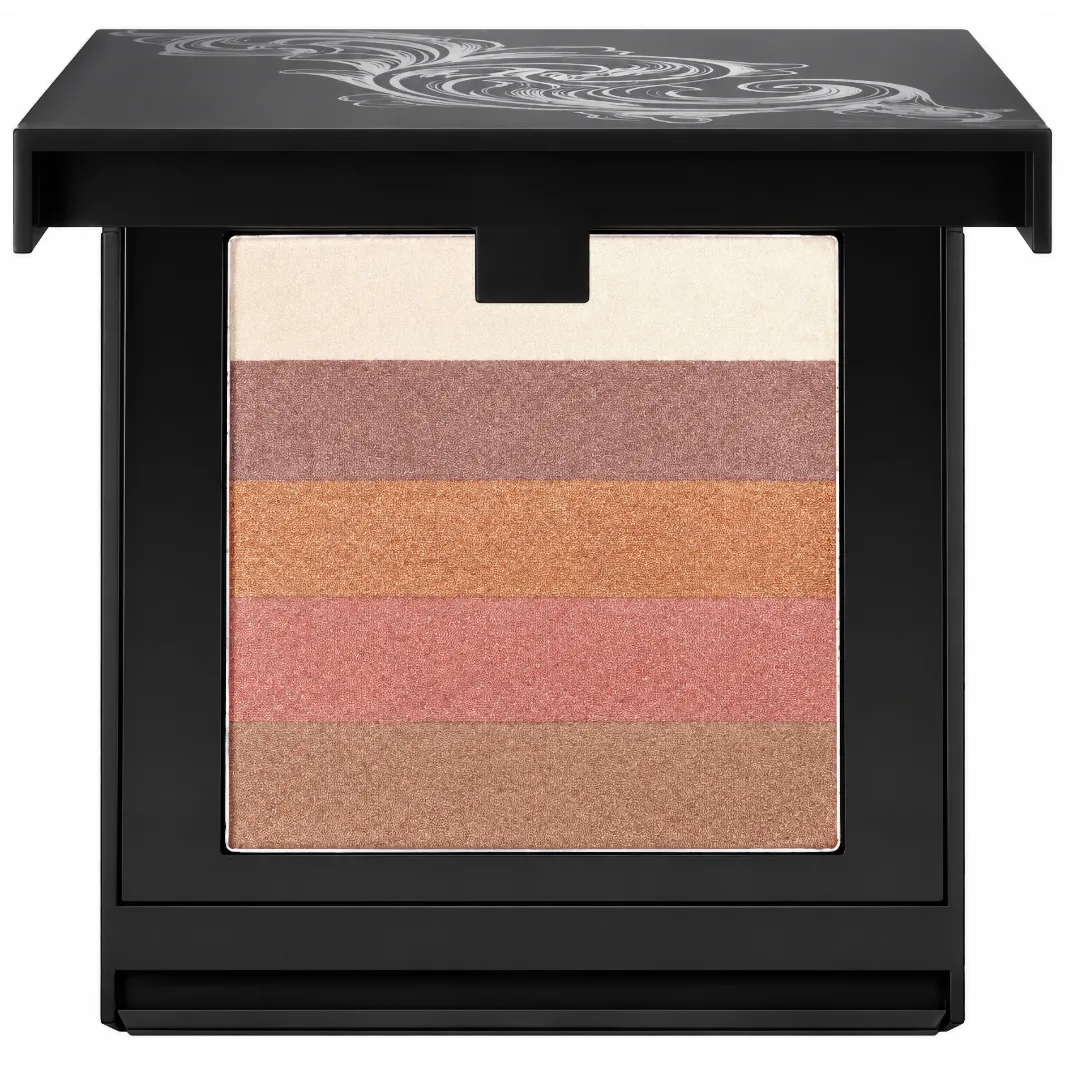 MeMeMe Cosmetics Shimmer Bronze