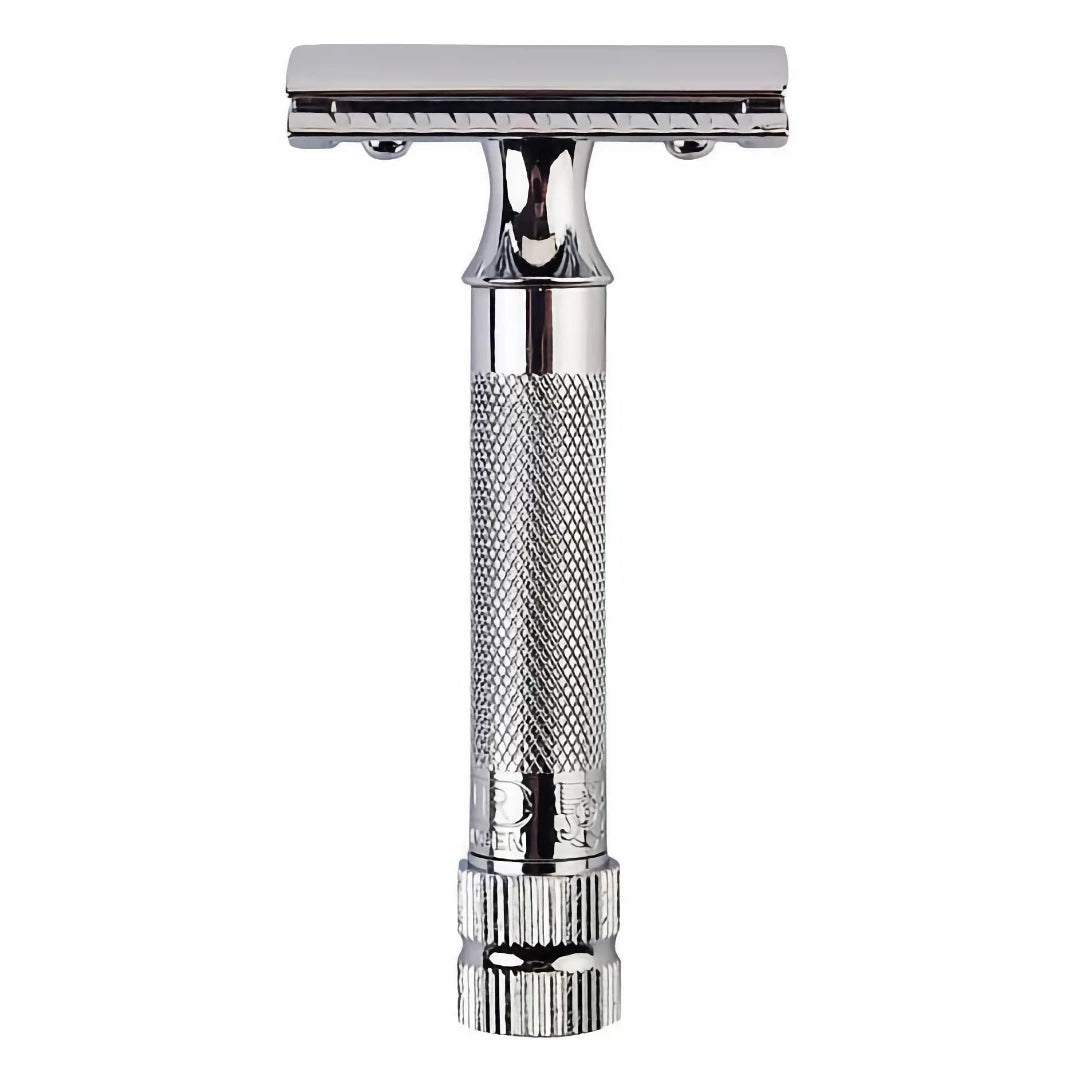 Merkur 34C Safety Razor