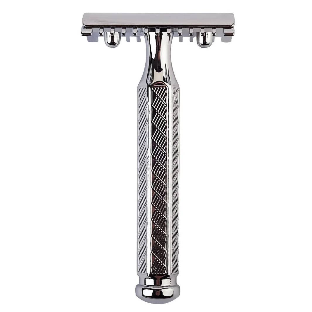 Merkur 41C Safety Razor Open Comb