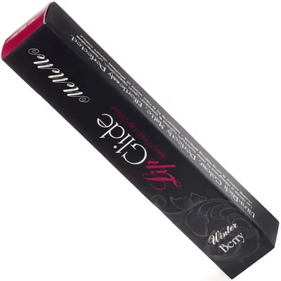 MeMeMe Matte Velvet Lip Pen Winter Berry