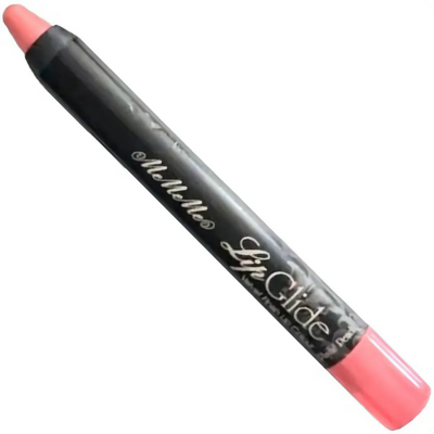 MeMeMe Matte Velvet Lip Pen Playful Peach