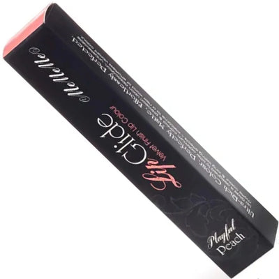 MeMeMe Matte Velvet Lip Pen Playful Peach