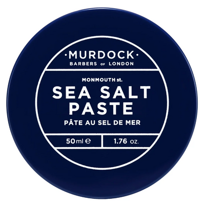 Murdock Sea Salt Paste 50ml