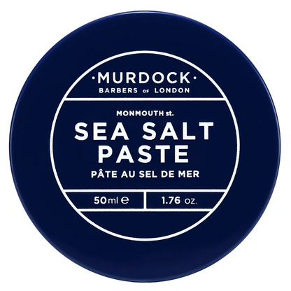 Murdock Sea Salt Paste 50ml