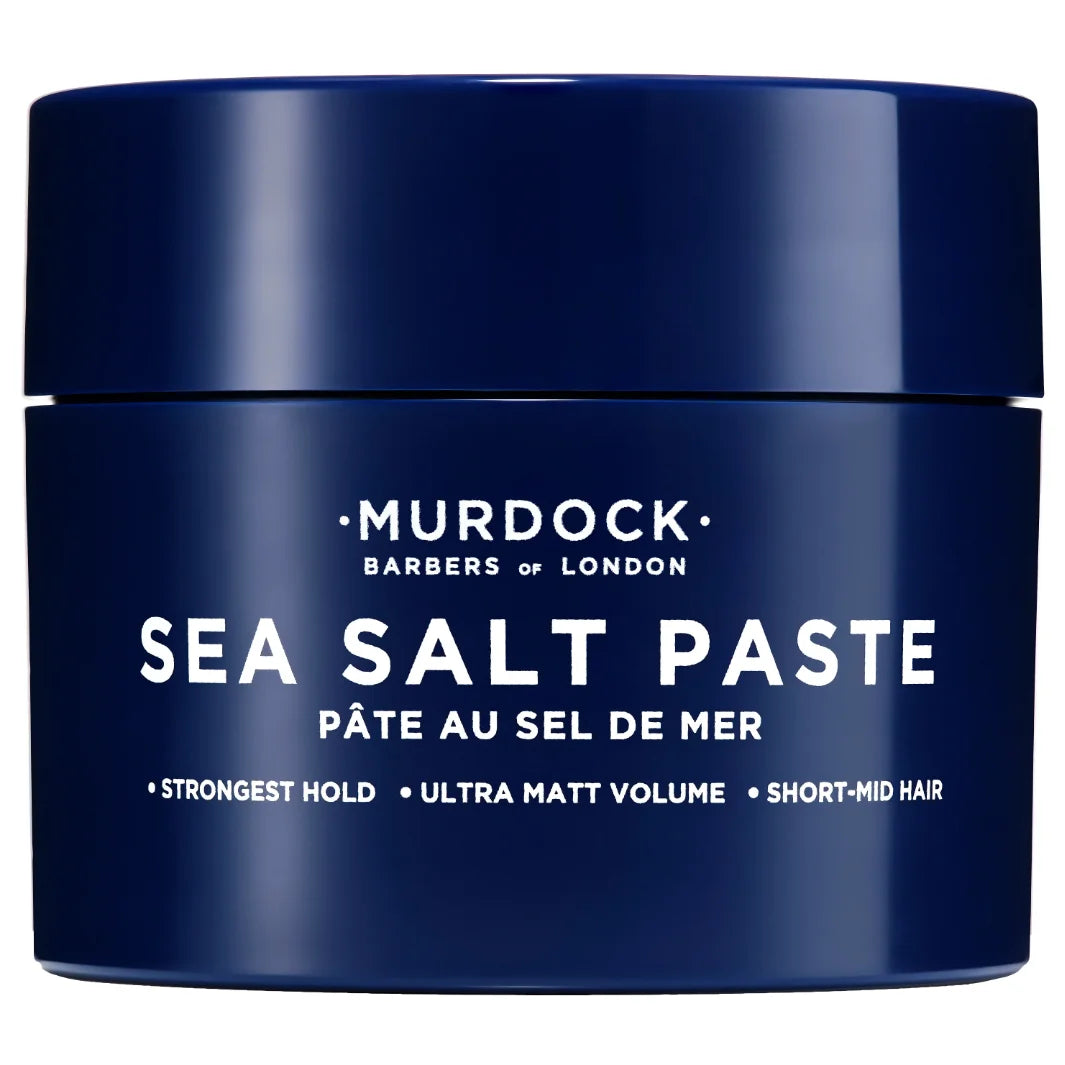 Murdock Sea Salt Paste
