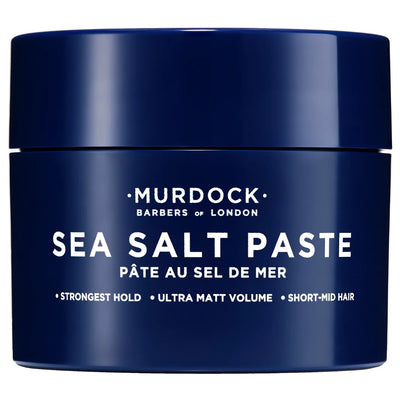 Murdock Sea Salt Paste