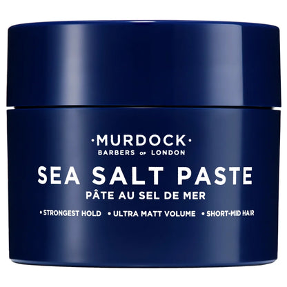 Murdock Sea Salt Paste