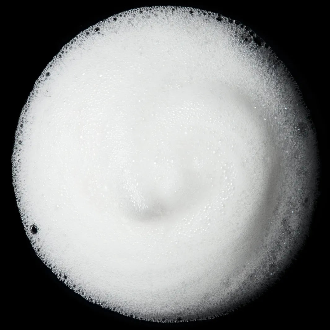 Formulan på Murdock London Sea Salt Volume Mousse
