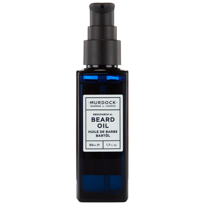 Murdock London Beard Oil