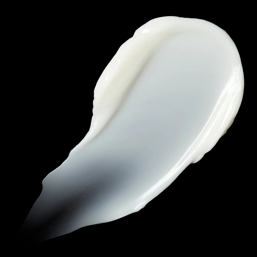 Formulan på Murdock London Beard Moisturiser