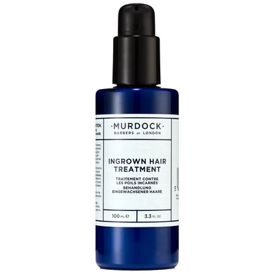 Murdock London Ingrown Hair Treatment for Face & Body