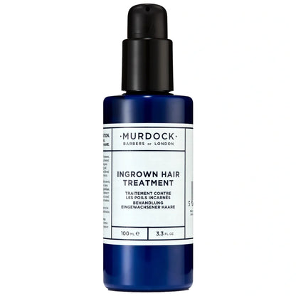 Murdock London Ingrown Hair Treatment for Face & Body