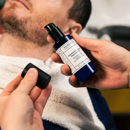 Flaskan på Murdock London Ingrown Hair Treatment for Face & Body