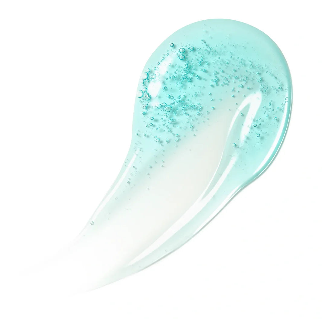 Formulan på Murdock London Daily Shave Gel