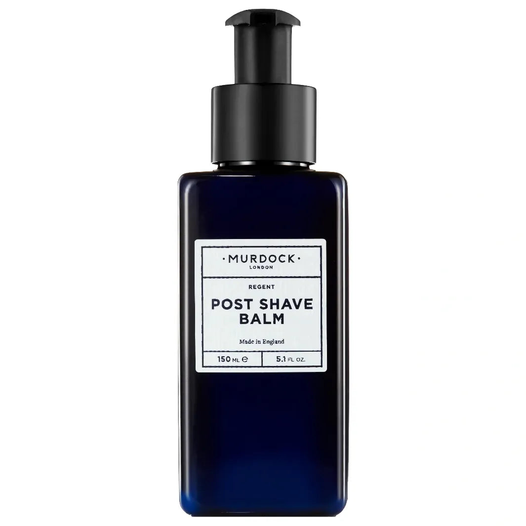 Murdock London Post Shave Balm