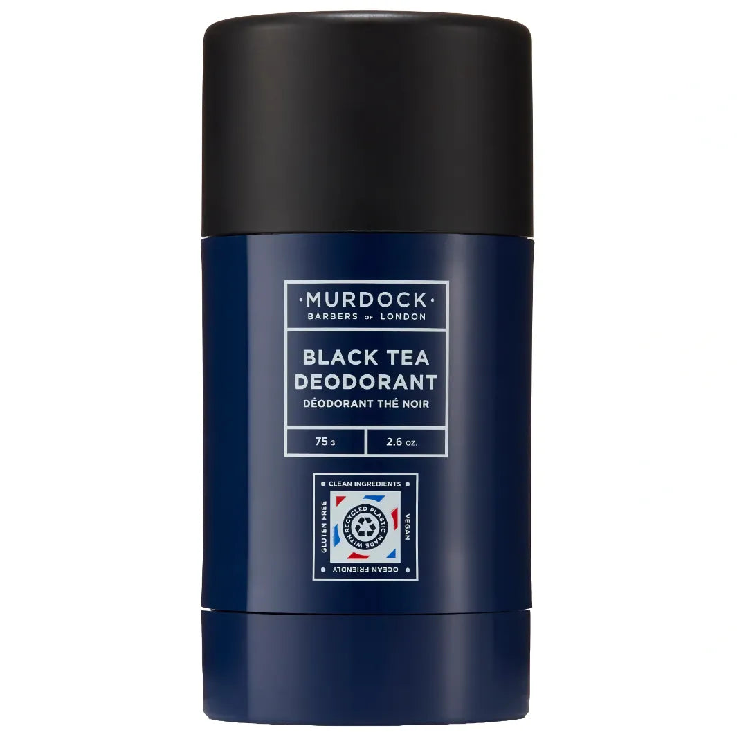 Murdock London Black Tea Deodorant