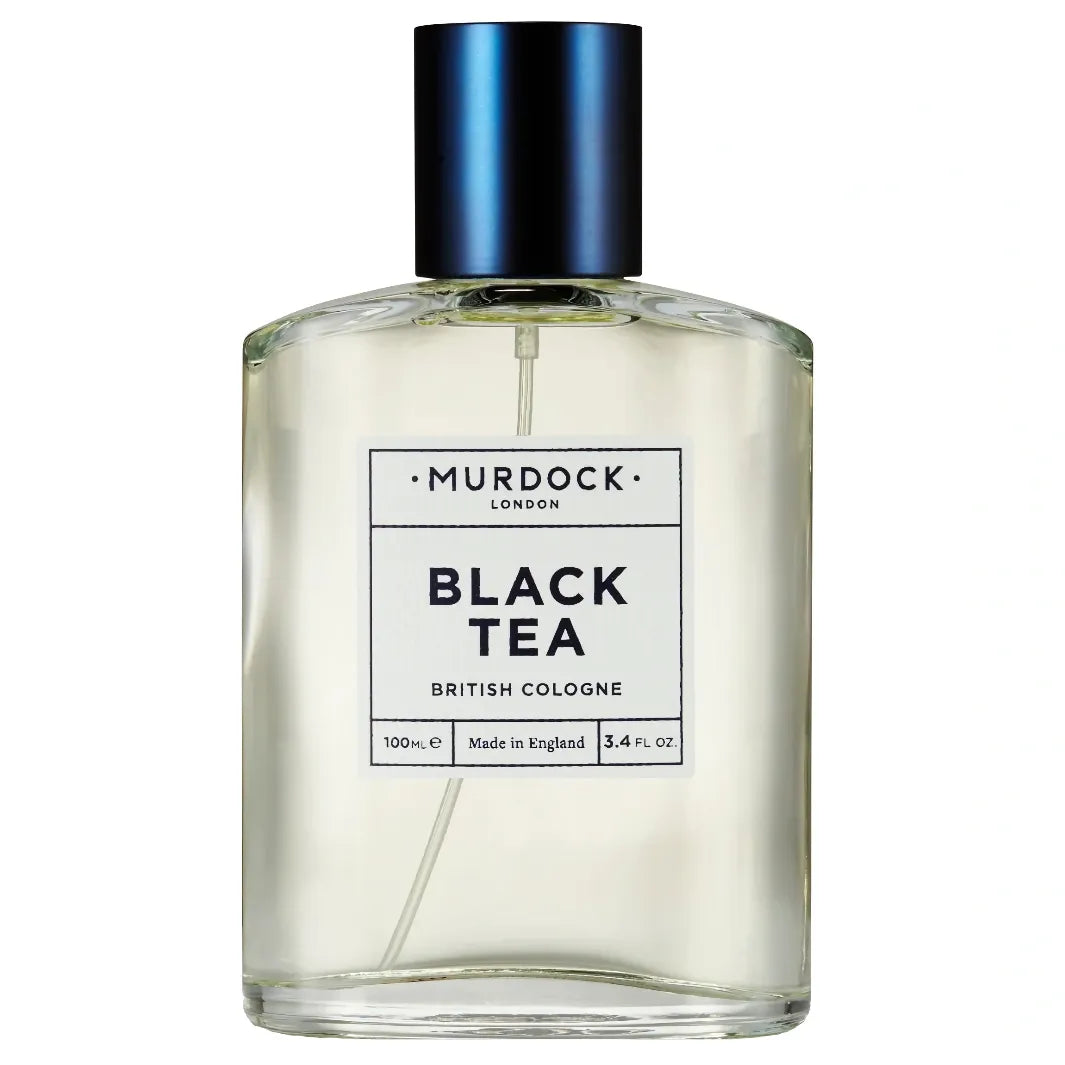 Murdock London Black Tea Cologne