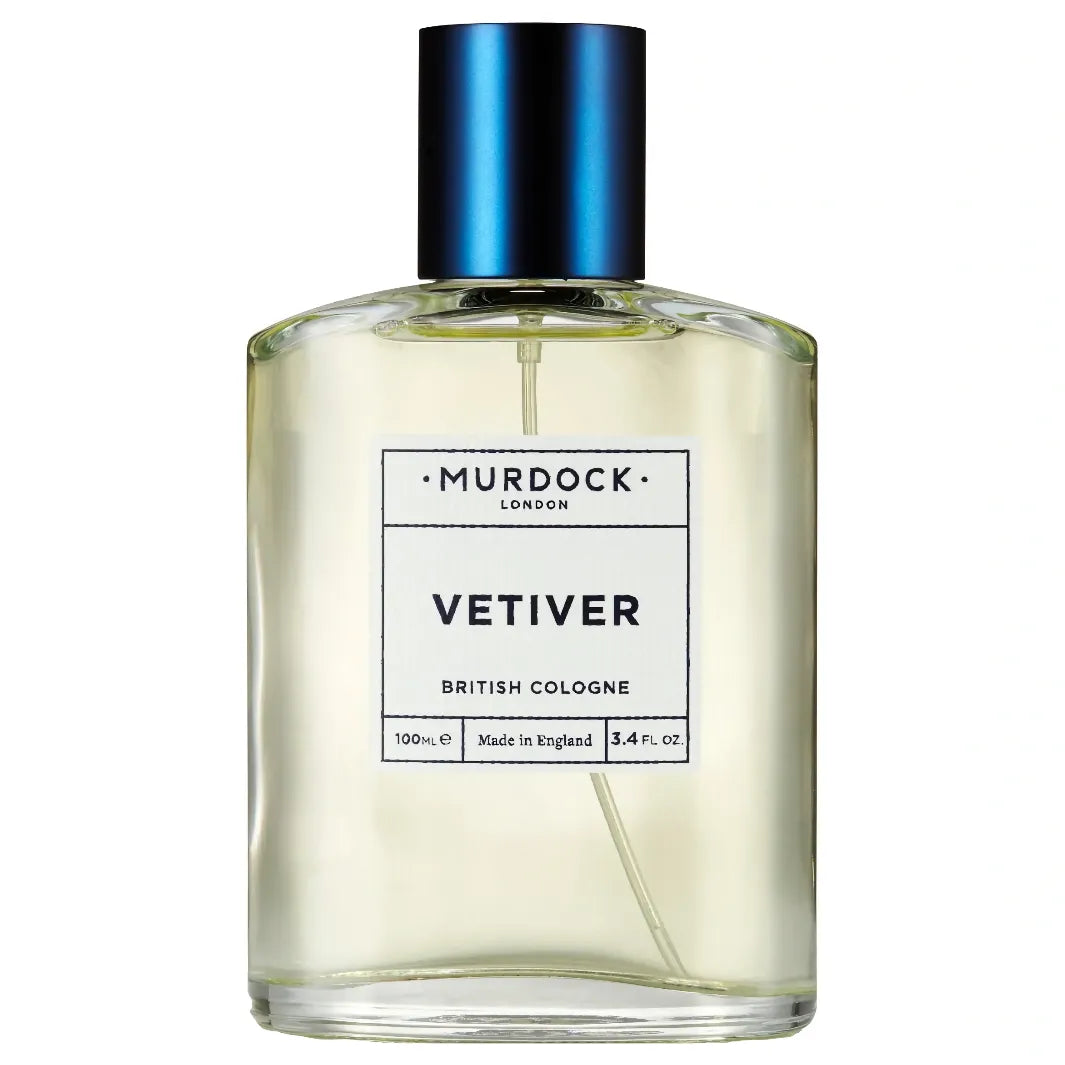 Murdock London Vetiver Cologne