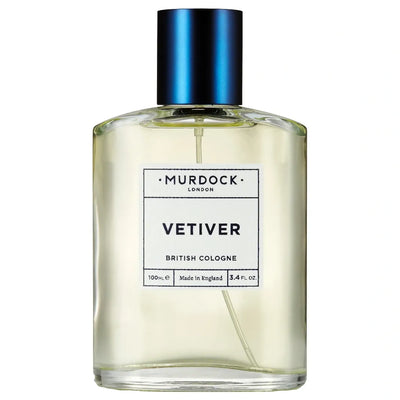 Murdock London Vetiver Cologne