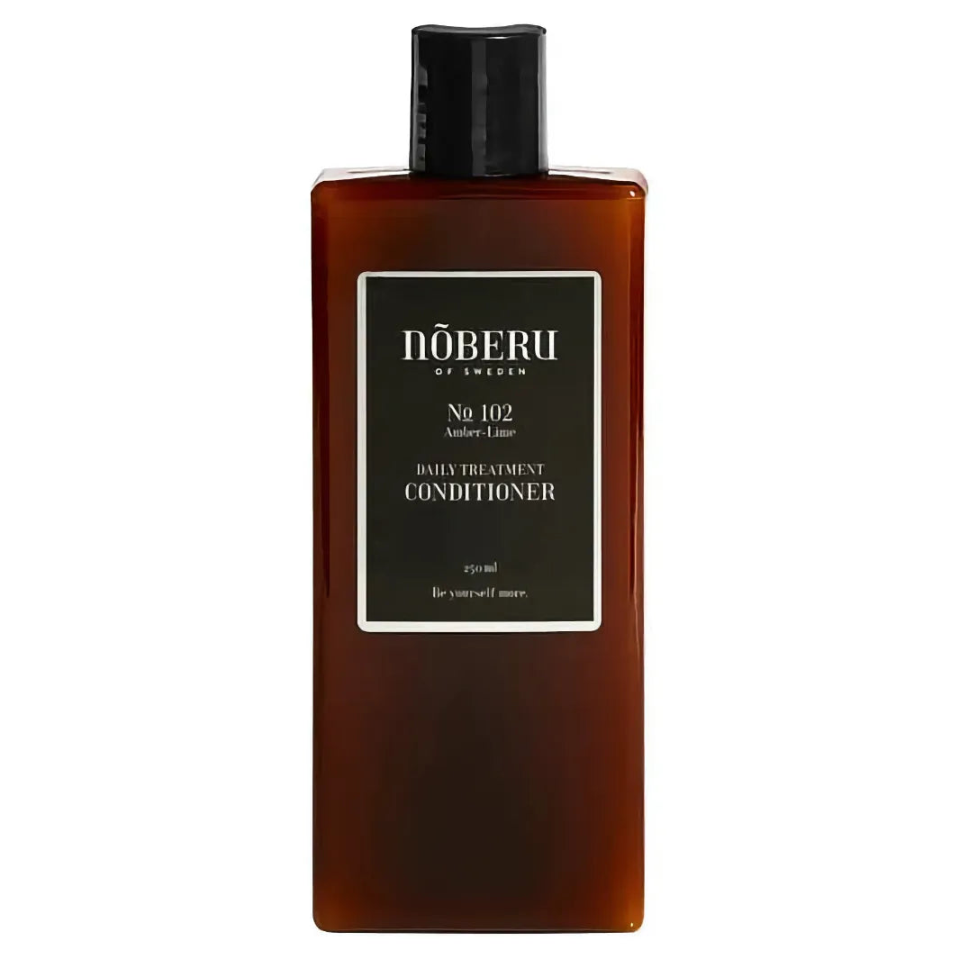 Nõberu N°102 Amber-Lime Hair Treatment Conditioner