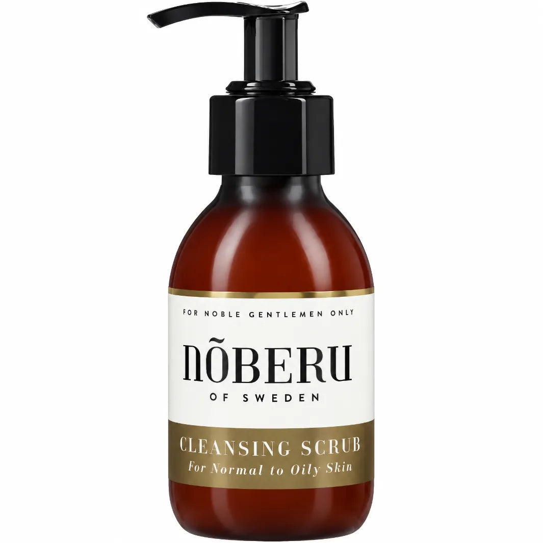 Nõberu Scrub