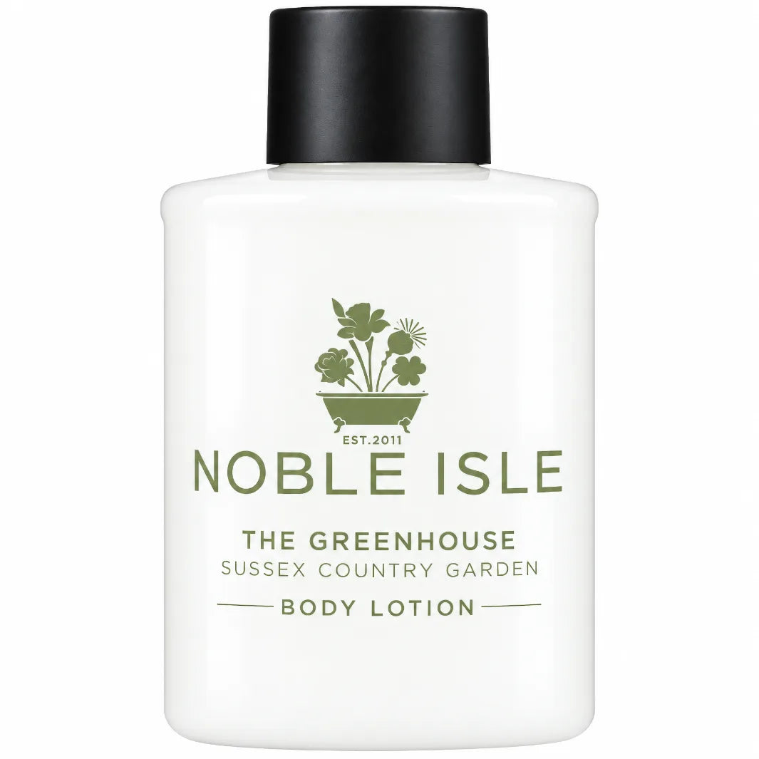 Noble Isle The Greenhouse Body Lotion 75ml