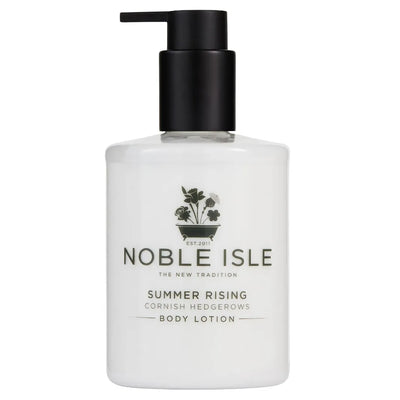 Noble Isle Summer Rising Body Lotion