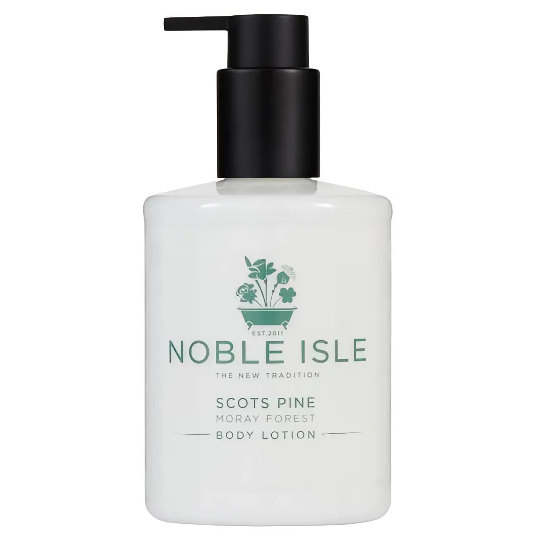 Noble Isle Scots Pine Body Lotion