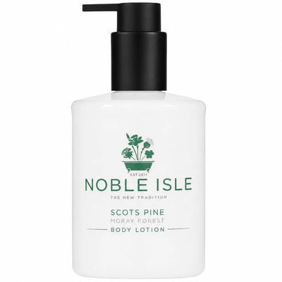 Noble Isle Scots Pine Body Lotion