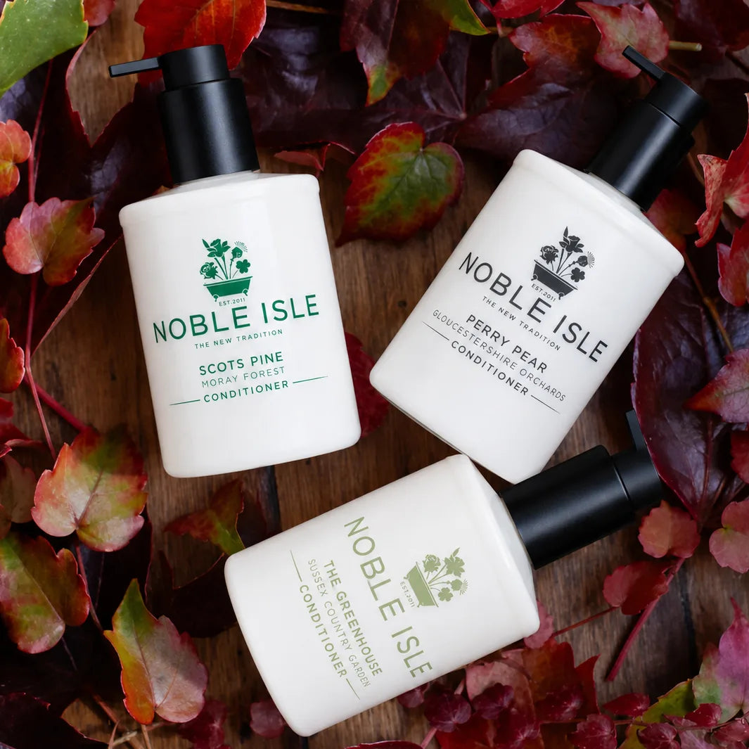 Noble Isle Scots Pine Conditioner