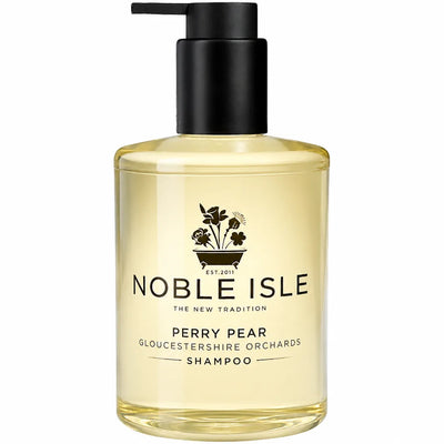 Noble Isle Perry Pear Shampoo