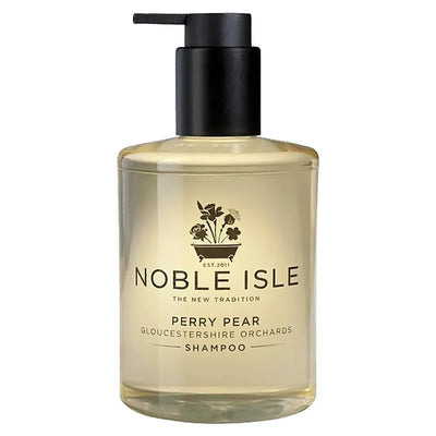 Noble Isle Perry Pear Shampoo