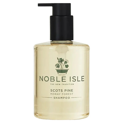 Noble Isle Scots Pine Shampoo