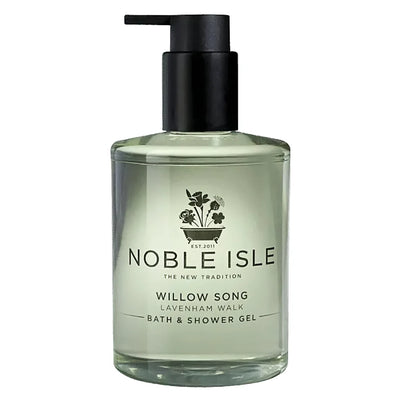 Noble Isle Willow Song Shower Gel