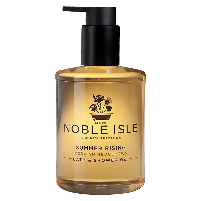 Noble Isle Summer Rising Bath & Shower Gel