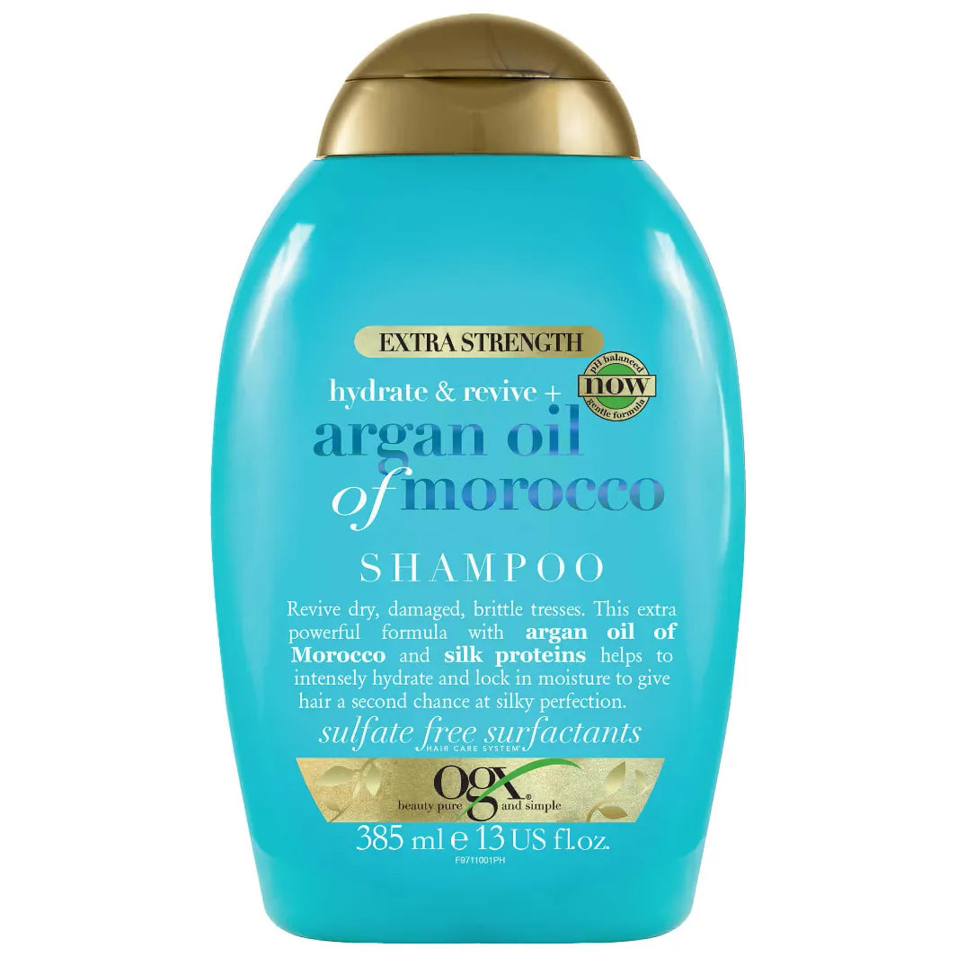 OGX Argan Oil Of Morocco Shampoo