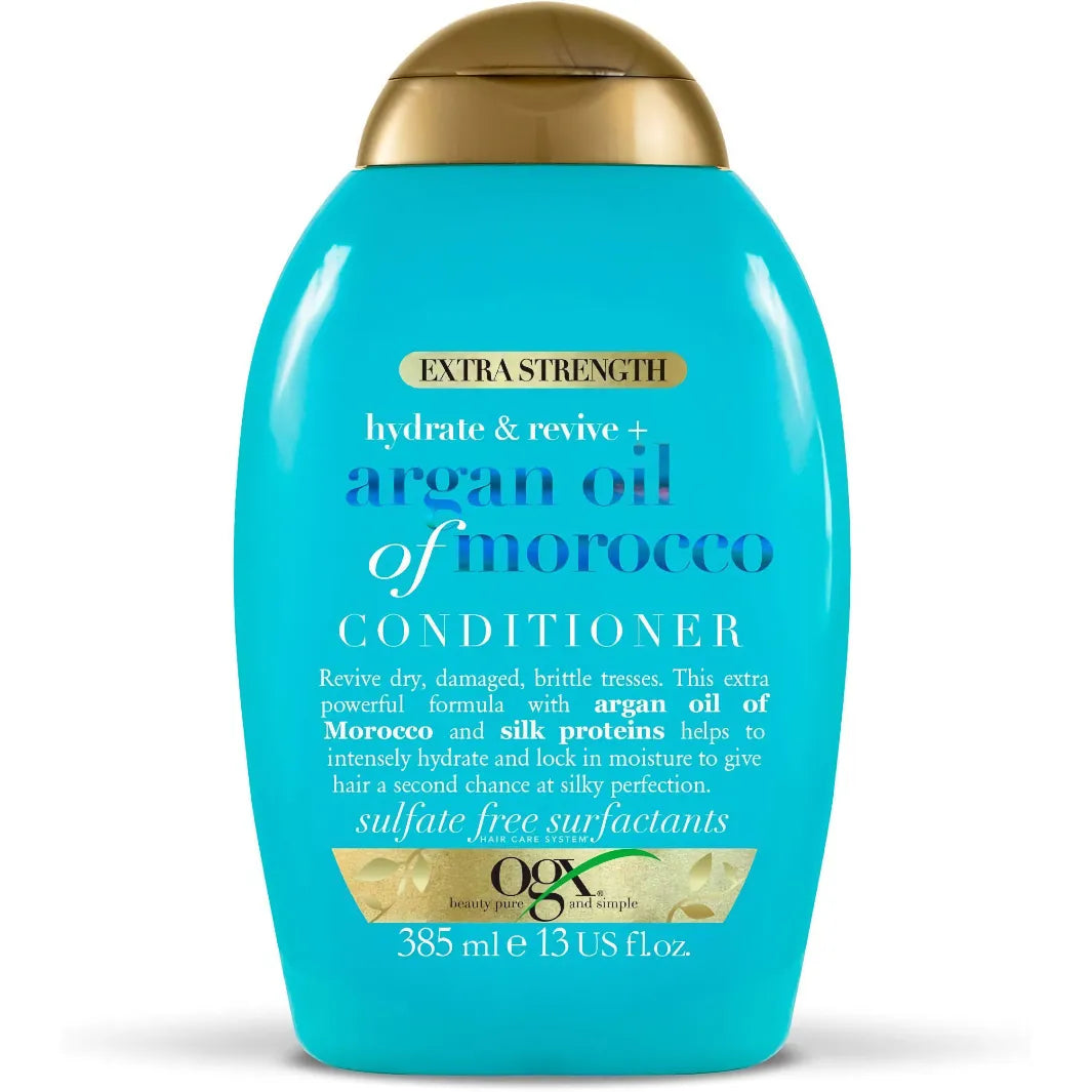 OGX Argan Oil Of Morocco Conditioner