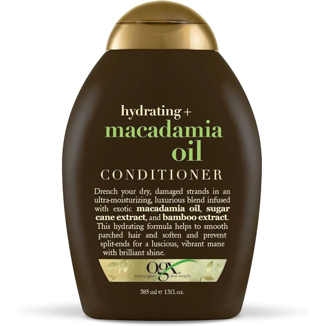 OGX Macadamia Oil Conditioner