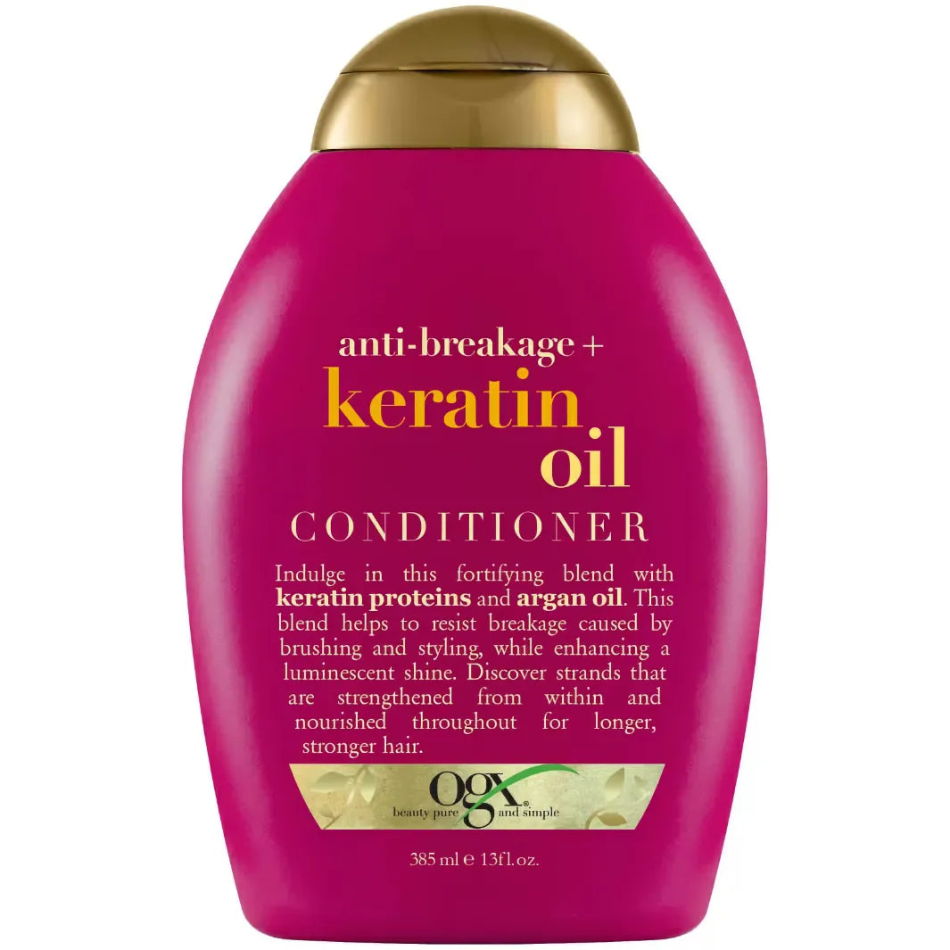 OGX Keratin Conditioner