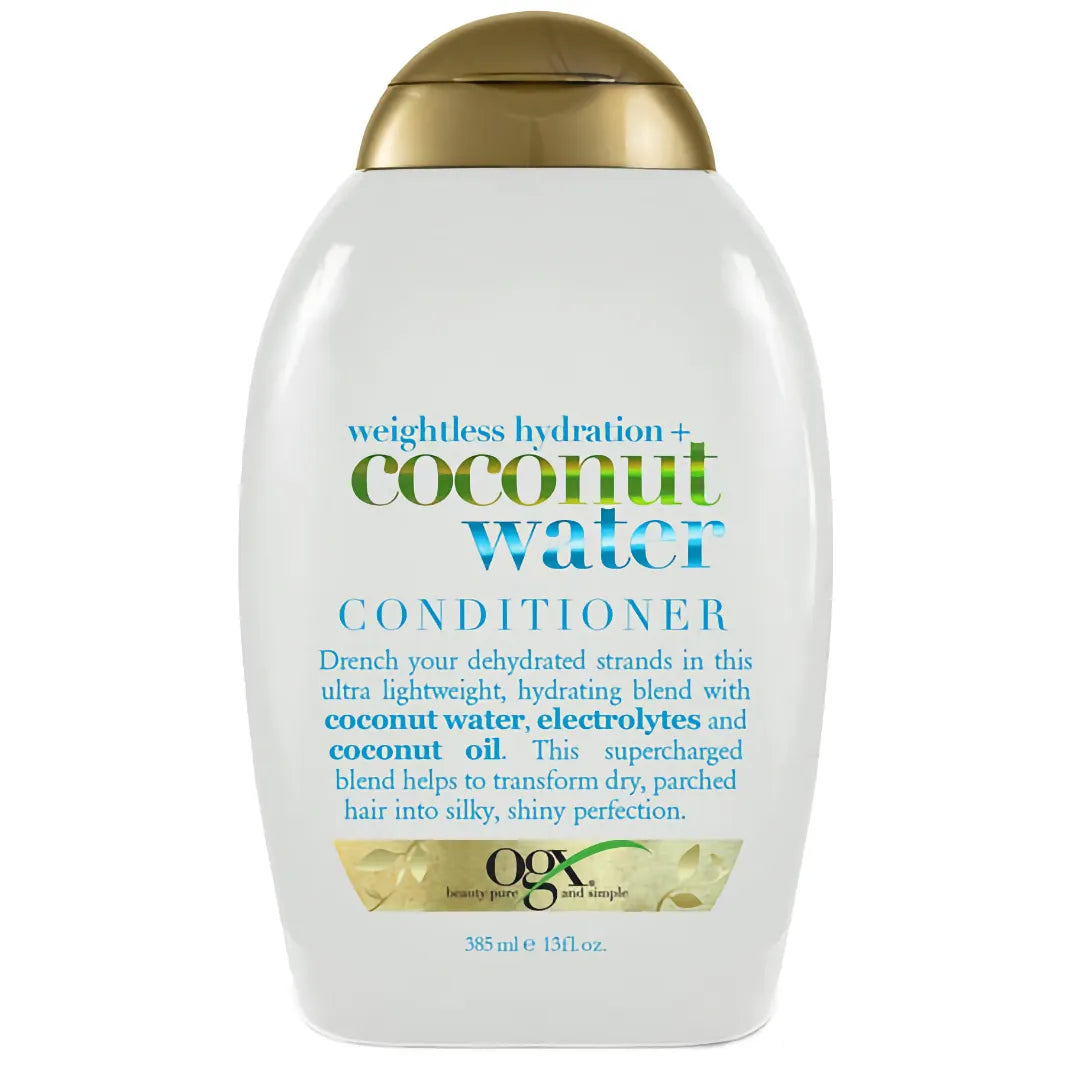 OGX Coconut Water Conditioner