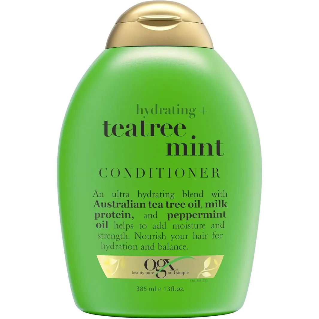 OGX Hydrating Tea Tree Conditioner