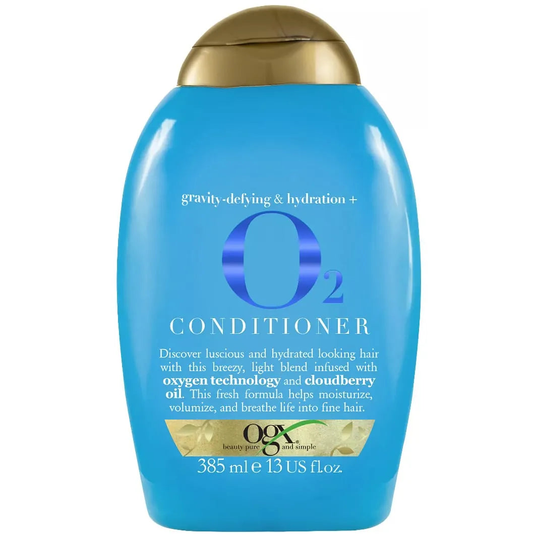 OGX O2 Conditioner