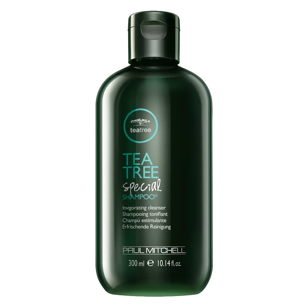 Paul Mitchell Tea Tree Special Shampoo 300ml